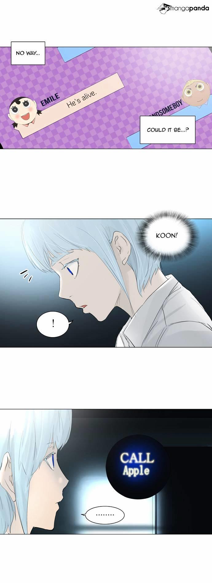 Tower Of God, Chapter 121 image 19